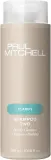 Глубоко очищающий шампунь для волос Paul Mitchell Clarifying Shampoo Two с цитрусовым ароматом, 300 мл / 500 мл / 3785 мл — фото 2