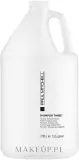 Глубоко очищающий шампунь для волос Paul Mitchell Clarifying Shampoo Three для всех типов волос, 300 мл / 1000 мл — фото 3