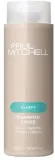 Глубоко очищающий шампунь для волос Paul Mitchell Clarifying Shampoo Three для всех типов волос, 300 мл / 1000 мл — фото 4