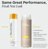 Детский шампунь Paul Mitchell Kids Baby Don't Cry Shampoo для чувствительной кожи головы и тонких волос, не щиплет глаза — фото 5