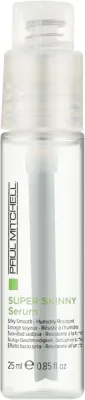 Сыворотка для волос Paul Mitchell Smoothing Super Skinny Serum разглаживающая