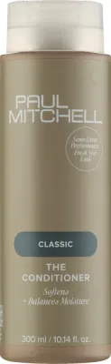 Несмываемый кондиционер для волос Paul Mitchell Original The Conditioner увлажняющий