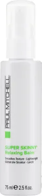 Разглаживающий бальзам для волос Paul Mitchell Smoothing Super Skinny Relaxing Balm, 150 мл