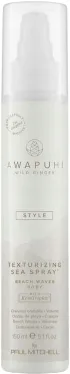 Спрей для стайлинга волос Paul Mitchell Texturizing Sea Spray, для вьющихся волос, 150 мл