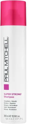 Укрепляющий шампунь для волос Paul Mitchell Strength Super Strong Daily Shampoo для ежедневного применения, 300 мл
