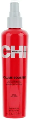 CHI Infra Style Volume Booster спрей для объёма волос 237 мл, средство для прикорневого объёма и термозащиты укладки