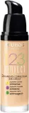 Тональная основа для лица Bourjois 123 Perfect Foundation с защитой от УФ-лучей, 30 мл, оттенок 52 - Vanille — фото 3