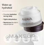 Крем для лица Ahava Time To Hydrate ночной увлажняющий 50 мл — фото 6