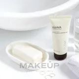 Освежающий очищающий гель для лица Ahava Time to Clear Refreshing Cleansing Gel, 100 мл — фото 6