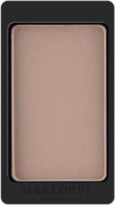 Тени для век Artdeco Eyeshadow Matt матовые
