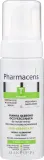 Глубоко очищающая пенка для лица Pharmaceris T Puri-Sebostatic с цинком и экстрактами тамаринда и лопуха — фото 2