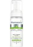 Глубоко очищающая пенка для лица Pharmaceris T Puri-Sebostatic с цинком и экстрактами тамаринда и лопуха — фото 4