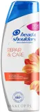Шампунь против перхоти и выпадения волос для женщин Head & Shoulders Anti-Hairfall 400 мл — фото 6