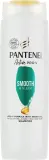 Шампунь Pantene Pro-V Smooth And Sleek Shampoo укрепляющий, разглаживающий, 500 мл — фото 2