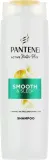 Шампунь Pantene Pro-V Smooth And Sleek Shampoo укрепляющий, разглаживающий, 500 мл — фото 4