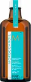 Разглаживающее масло для тонких и осветлённых волос Moroccanoil Treatment — фото 1