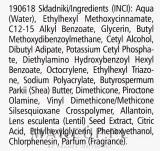 Матирующий дневной крем для лица Pharmaceris T Sebostatic для жирной кожи 50 мл — фото 3