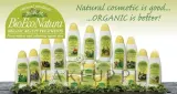 Крем для тела Bema Cosmetici Bioeconatura тонизирующий с женьшенем 250 мл — фото 2