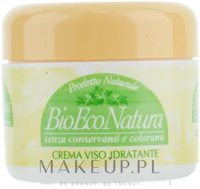 Крем для лица Bema Cosmetici Bioeconatura увлажняющий с маслом авокадо 50 мл