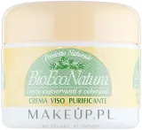 Крем для лица Bema Cosmetici Bioeconatura Purifying для жирной кожи 50 мл — фото 2