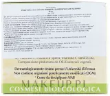 Крем для лица Bema Cosmetici Bioeconatura Purifying для жирной кожи 50 мл — фото 4