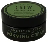 American Crew Classic Forming Cream крем для укладки волос моделирующий средняя фиксация лёгкий блеск и объём 85 г — фото 2