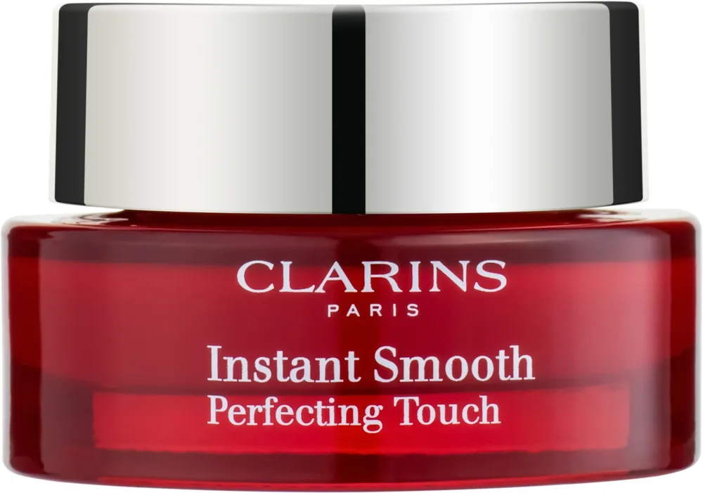 База под макияж Clarins Instant Smooth Perfecting Touch разглаживающая, придающая сияние