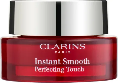 База под макияж Clarins Instant Smooth Perfecting Touch разглаживающая, придающая сияние