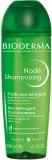 Деликатный шампунь для частого мытья волос Bioderma Node Fluide, возвращает блеск, 200 мл / 400 мл — фото 1