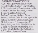 Успокаивающий шампунь для чувствительной кожи головы Wella SP Balance Scalp 250 мл — фото 5
