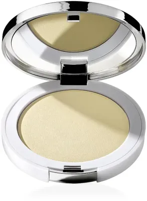 Пудра минеральная прессованная Clinique Redness Solutions Instant Relief Mineral Pressed Powder, уменьшающая покраснения, 11,6 г