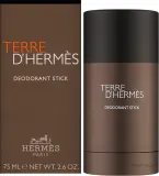 Дезодорант-стик без спирта Hermes Terre d'Hermes — фото 2