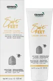 Крем для стоп и ног Gehwol Fusskraft Soft-Feet Creme с гиалуроновой кислотой, смягчающий, 125 мл — фото 2