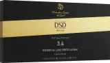 Лосьон для волос Simone DSD De Luxe Dixidox Forte в ампулах укрепляющий 10 х 10 мл — фото 1