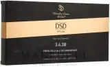 Simone DSD De Luxe Fresh Cells концентрат для кожи головы против выпадения волос N 3.4.3 B несмываемый — фото 1