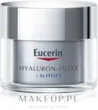 Eucerin Hyaluron-Filler крем для лица дневной против морщин для сухой и чувствительной кожи SPF 15 с гиалуроновой кислотой 50 мл — фото 6
