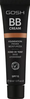 Увлажняющий BB-крем Gosh Copenhagen BB Cream