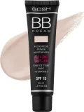 Увлажняющий BB-крем Gosh Copenhagen BB Cream, оттенок 01 - Sand — фото 1
