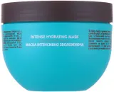 Маска для волос Moroccanoil Intense увлажняющая, для сухих и пушащихся, быстрое восстановление за 5 минут, с аргановым маслом и льном, 75 мл — фото 1