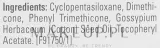 Mavala Oil Seal Dryer масляное средство для сушки лака для ногтей закрепитель масло для кутикулы маникюр 10 мл — фото 3