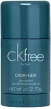 Дезодорант-стик без спирта Calvin Klein CK Free — фото 1