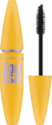 Maybelline New York Pogrubiający tusz do rzęs - Тушь для ресниц Maybelline The Colossal для объёма ресниц