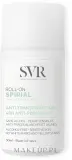 Дезодорант-антиперспирант в шариковой упаковке SVR Spirial — фото 1