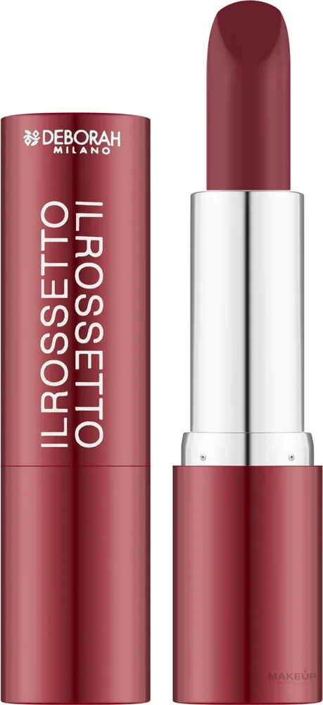 Помада для губ Deborah Il Rossetto уход за губами, оттенок 819