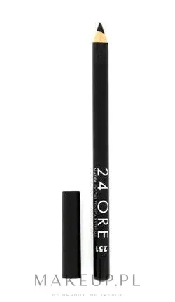 Карандаш для глаз Deborah 24Ore Eye Pencil, оттенок 251