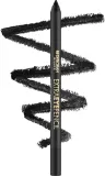 Карандаш для глаз Deborah Extra Eye Pencil водостойкий, оттенок 01 — фото 1