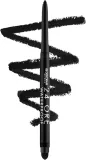 Карандаш для глаз Deborah 24Ore Waterproof Eye Pencil, оттенок 1 — фото 1