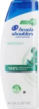 Head & Shoulders Head & Shoulders Soothing Itchy Scalp Shampoo - Шампунь против перхоти Head + Shoulders Soothing Itchy Scalp Shampoo успокаивающий, для зудящей кожи головы, 400 мл — фото 1