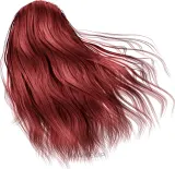 Farmavita Life Color Plus краска для волос стойкая крем-краситель профессиональный для окрашивания и закрашивания седины 100 мл, оттенок 8.66 - Ognista czerwien — фото 1