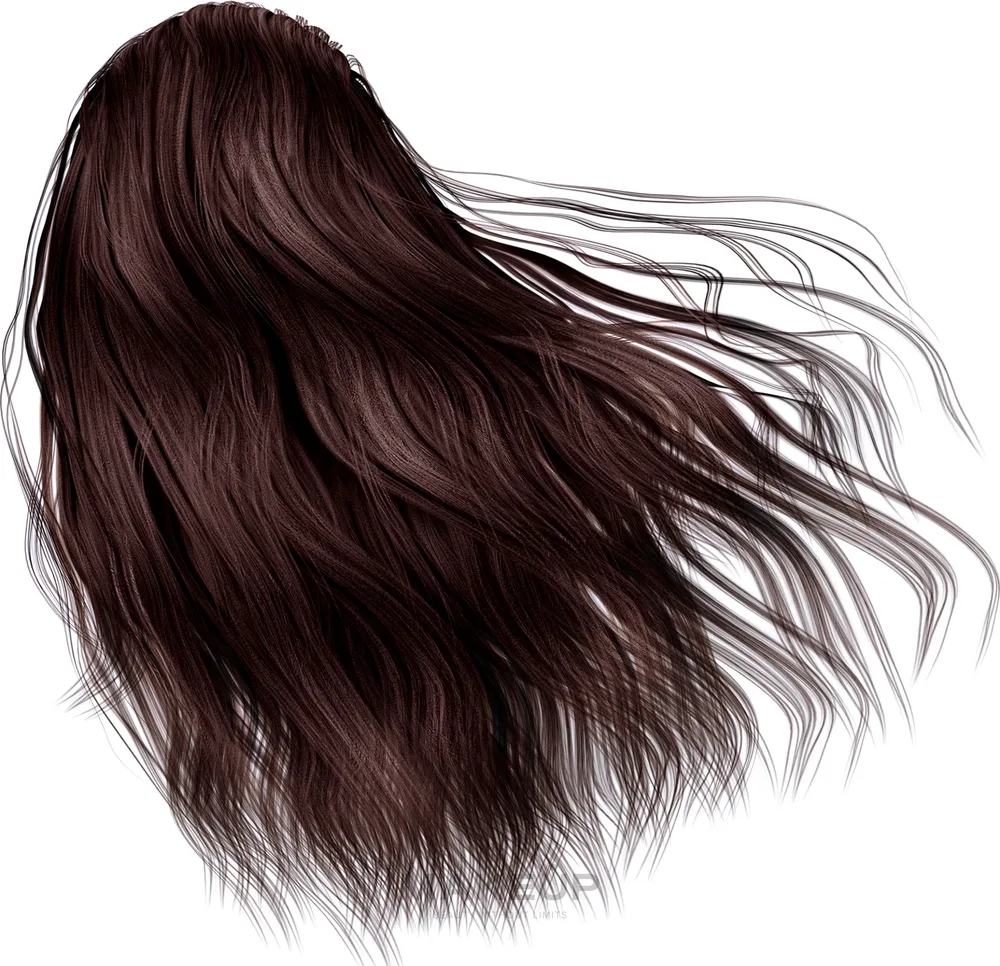 Farmavita Life Color Plus краска для волос стойкая крем-краситель профессиональный для окрашивания и закрашивания седины 100 мл, оттенок 6.26 - Ciemny blond czerwony irys